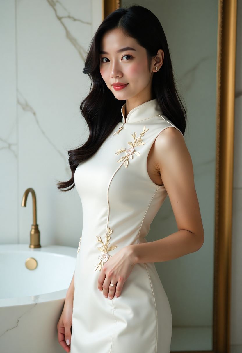 师姐别回头，我是反派